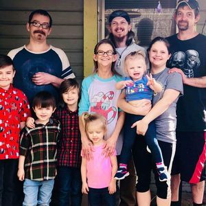 Meet your Posher, Rita